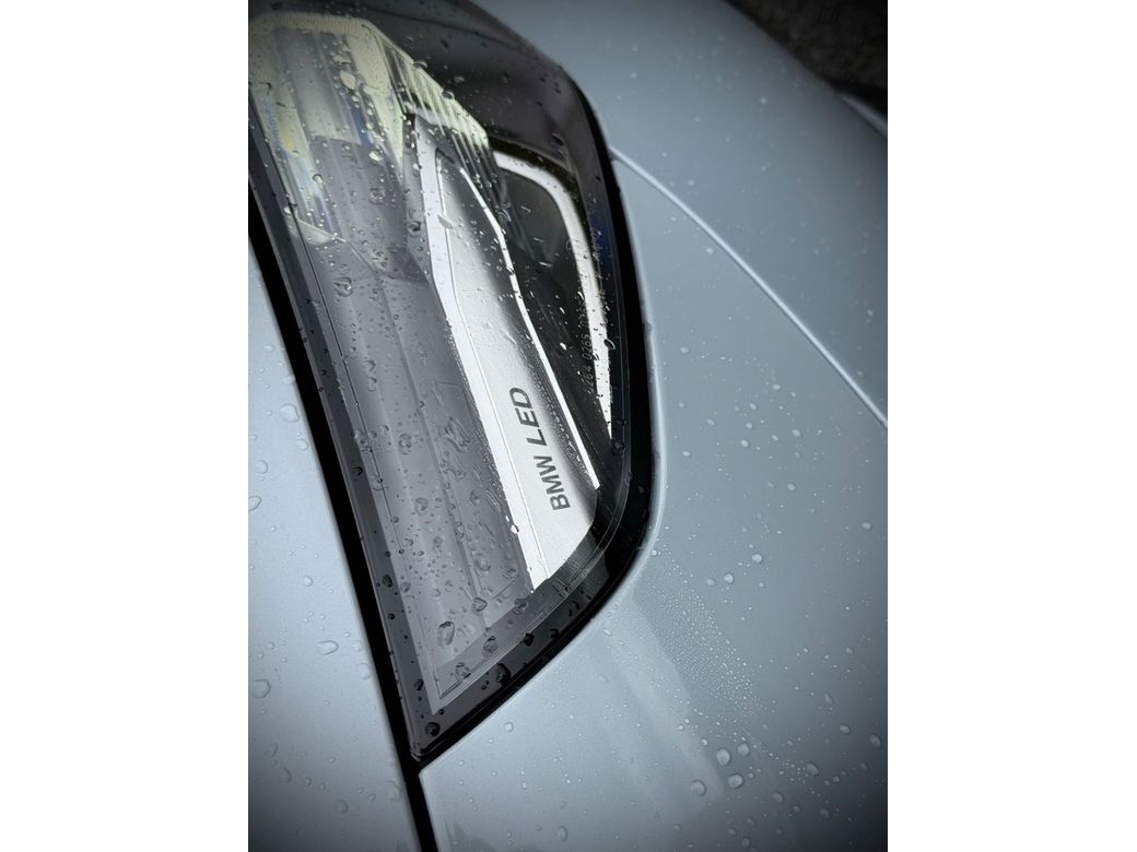 2024 BMW 5 Series