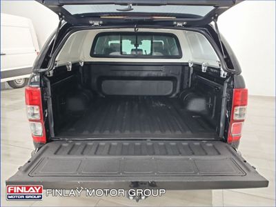 2023 Ford Ranger