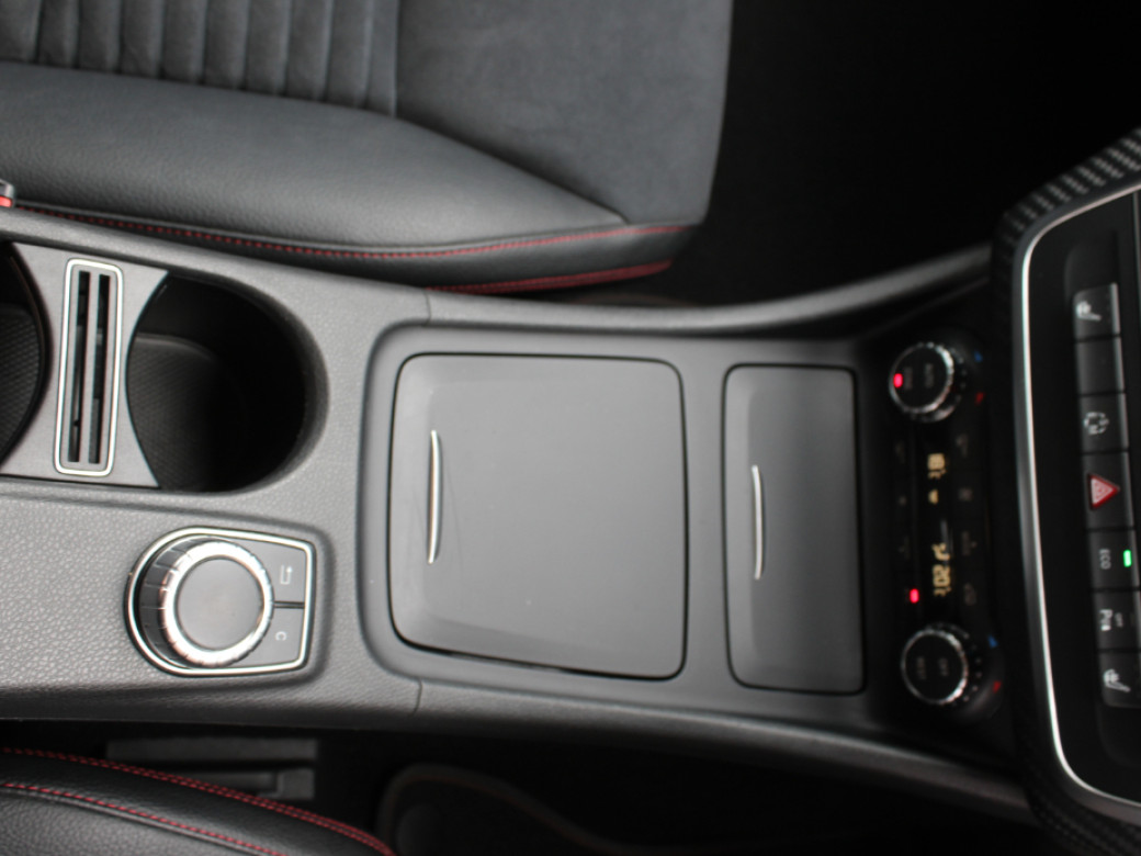 2014 Mercedes-Benz A 180