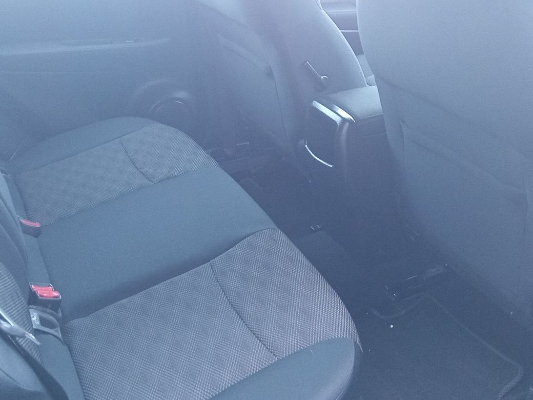 2015 Nissan Qashqai