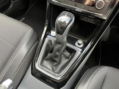 2021 Volkswagen T-Cross