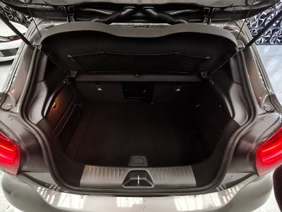 2017 Mercedes-Benz A Class