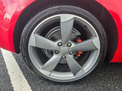 2013 Audi A3