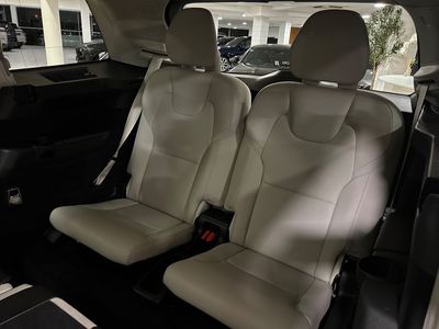 2024 Volvo XC90
