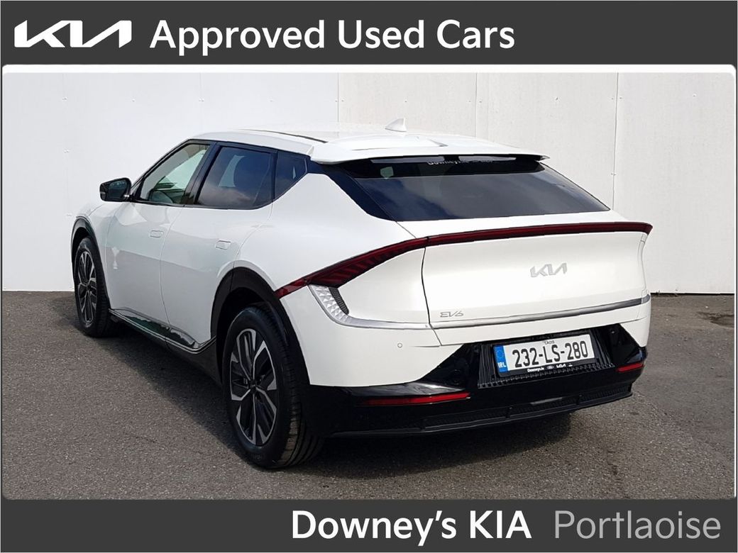 2023 Kia EV6