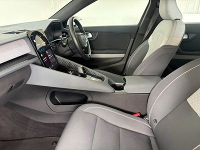 2023 Polestar 2