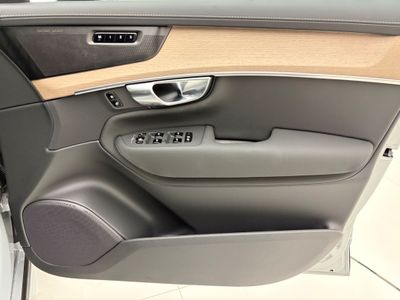 2026 Volvo XC90
