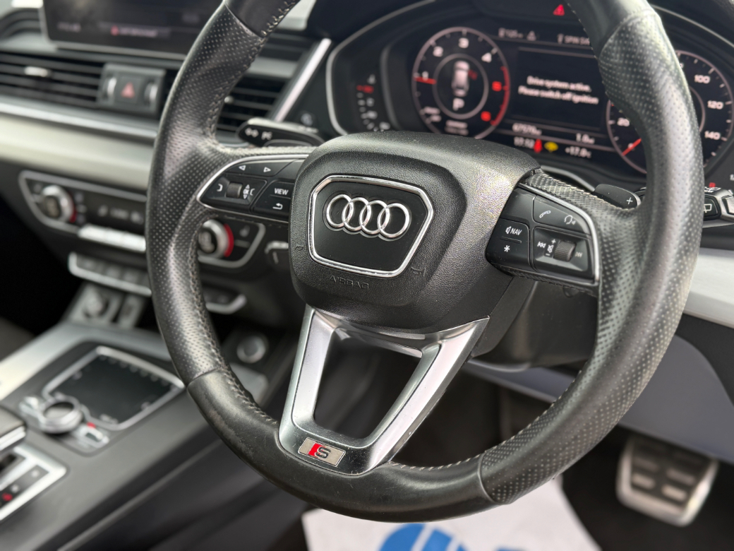 2019 Audi Q5