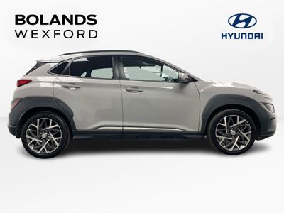 2023 Hyundai Kona