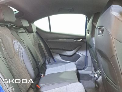2025 Skoda Octavia