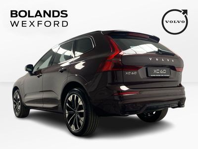 2026 Volvo XC60