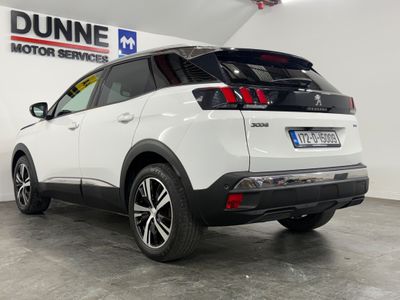 2017 Peugeot 3008