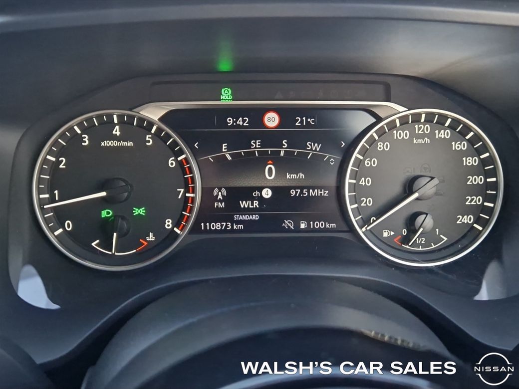 2022 Nissan Qashqai