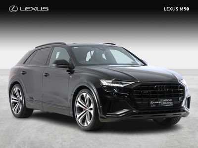 2023 Audi Q8