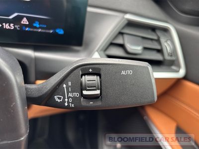 2022 BMW 3 Series
