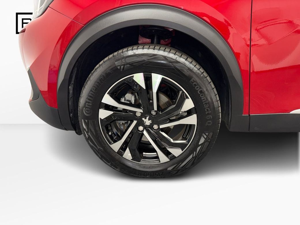 2023 Peugeot 2008