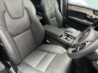 2025 Volvo XC90