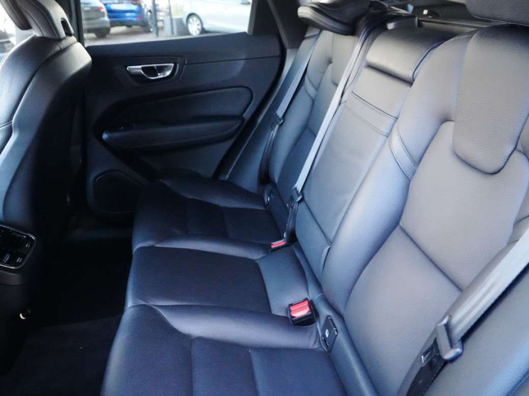 2018 Volvo XC60