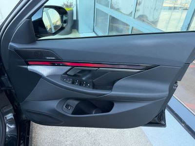 2025 BMW 5 Series