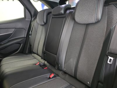2023 Peugeot 3008