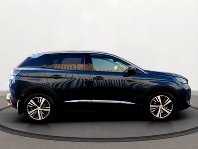 2022 Peugeot 3008