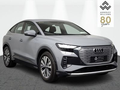2023 Audi e-tron