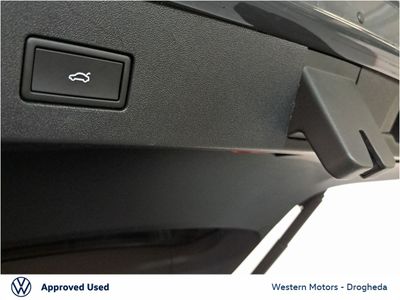 2025 Volkswagen Tayron
