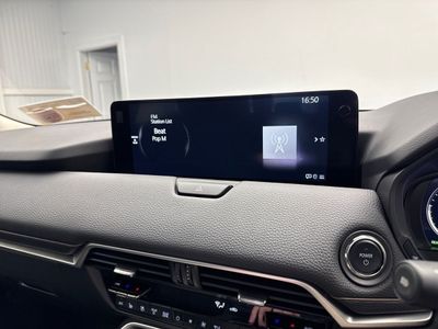 2026 Mazda CX-80