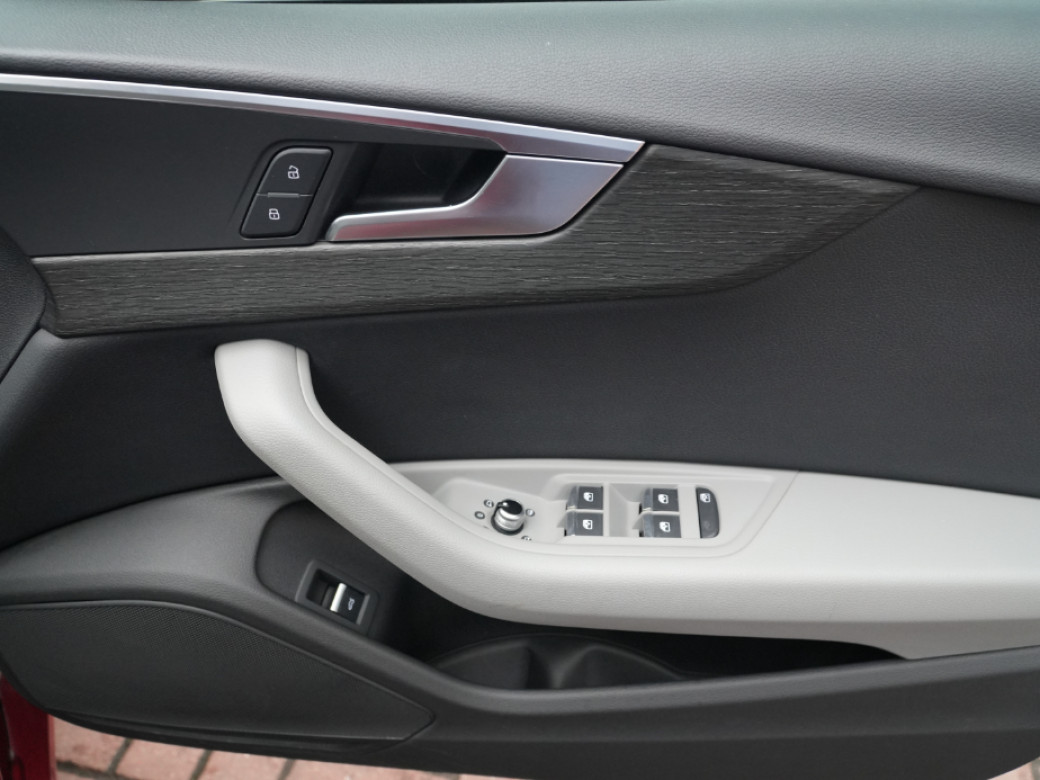 2018 Audi A5
