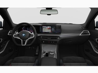 2026 BMW 3 Series