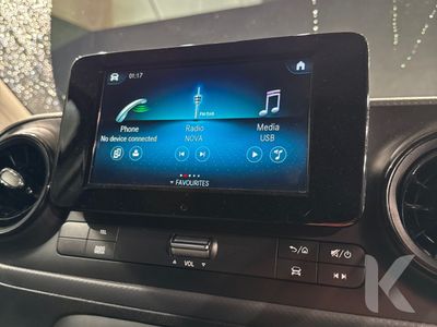 2023 Mercedes-Benz Citan