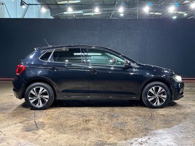 2019 Volkswagen Polo