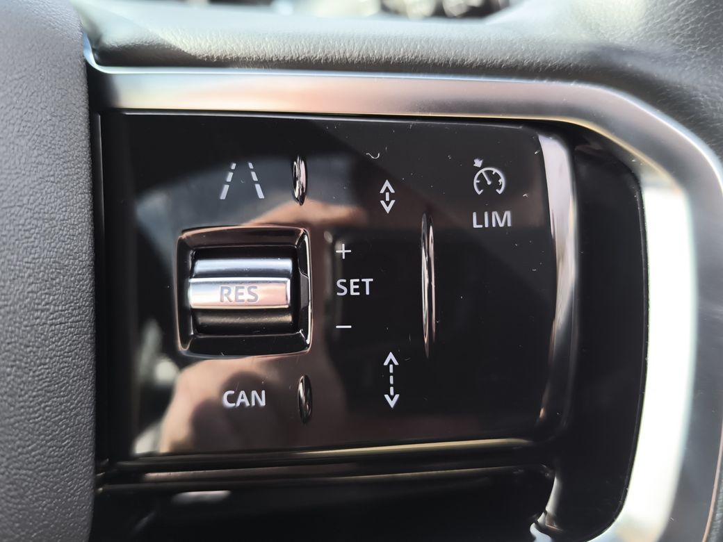 2023 Land Rover Discovery Sport