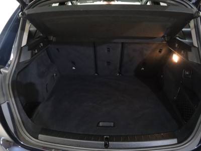 2016 BMW 2 Series Active Tourer