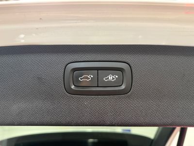 2017 Volvo XC90