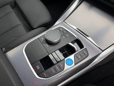 2025 BMW i4