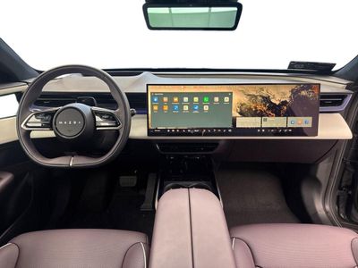 2027 Mazda Mazda6
