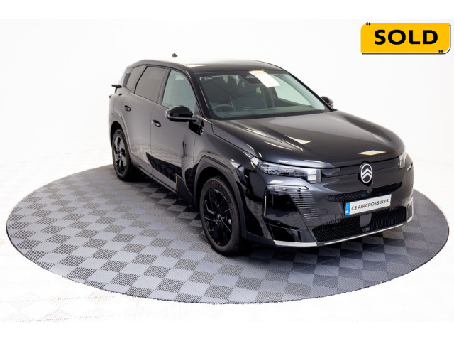 vehicle for sale from Kevin Egan Cars