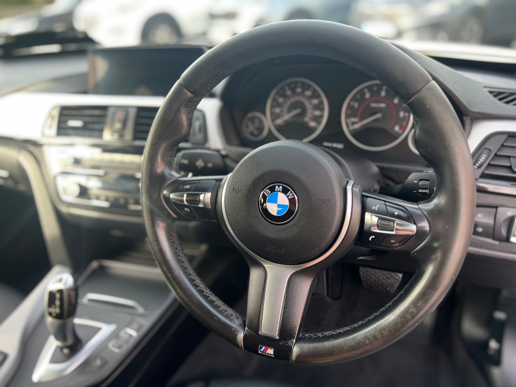 2016 BMW 4 Series