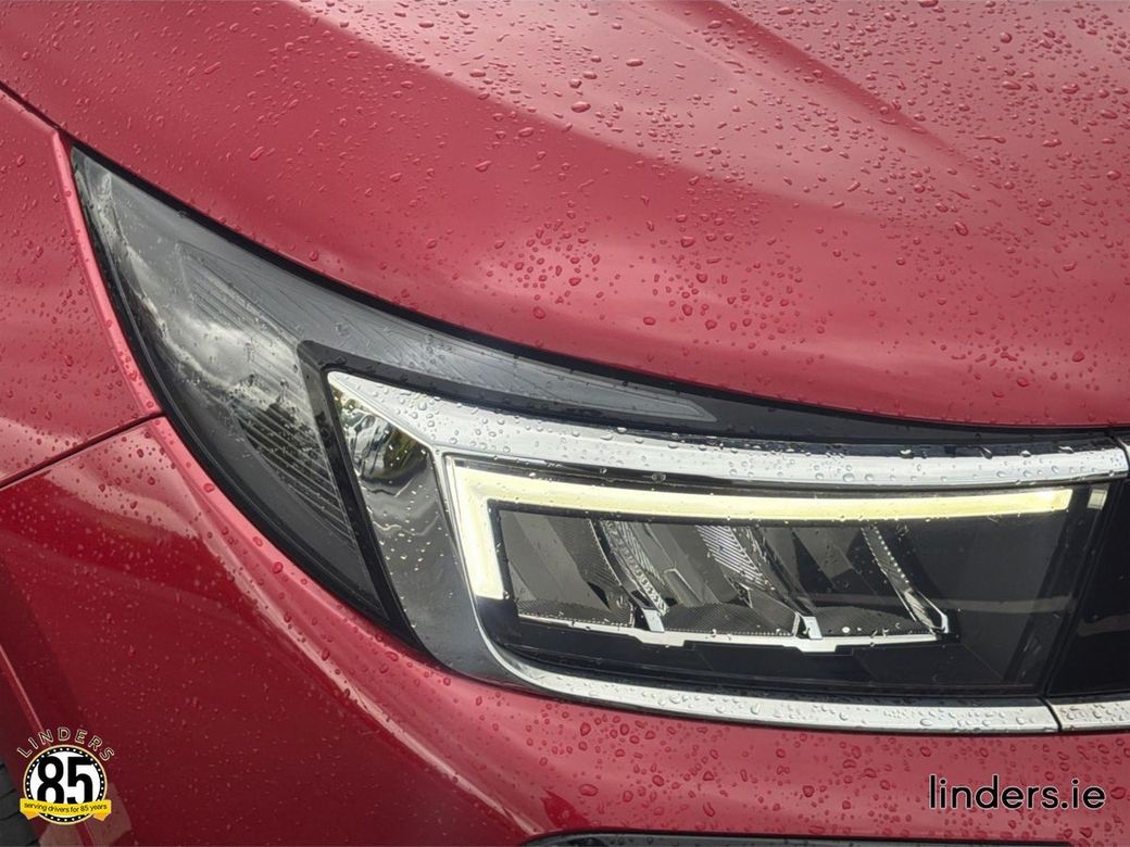 2024 Opel Grandland X