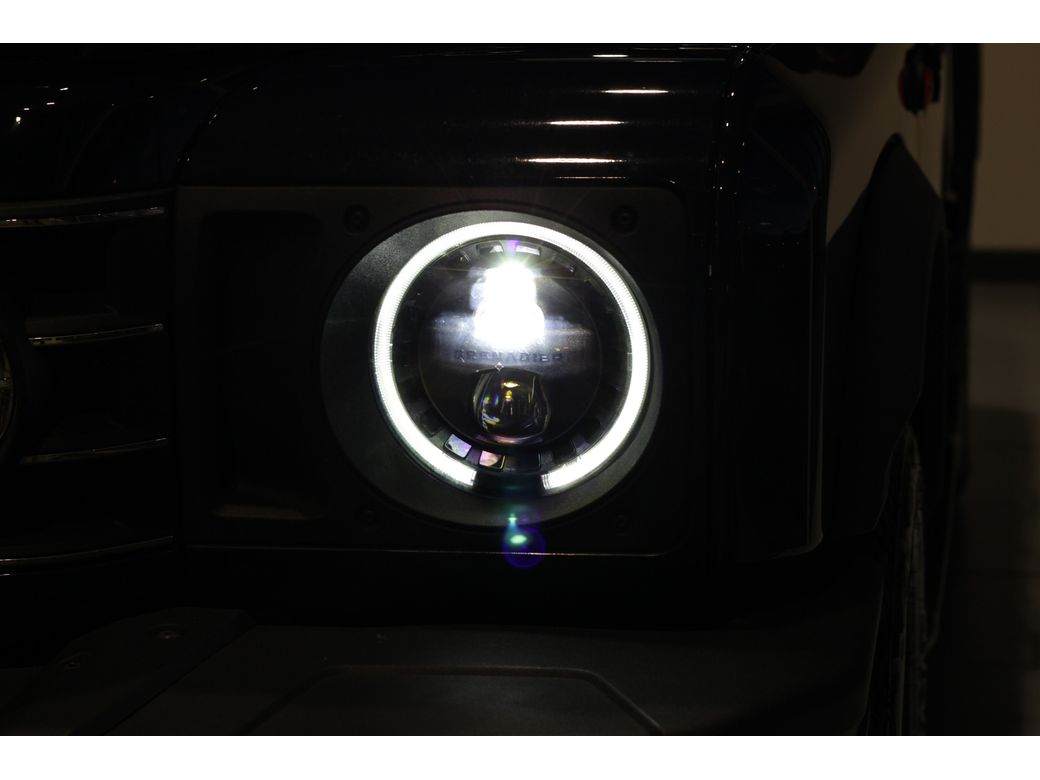 2023 Ineos Grenadier