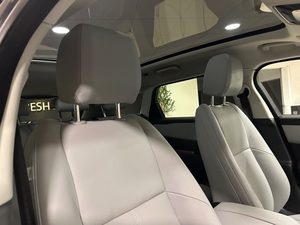 2024 Land Rover Range Rover Velar