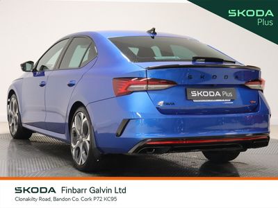 2025 Skoda Octavia