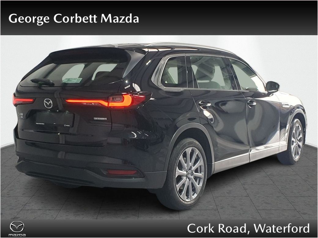 2026 Mazda CX-80