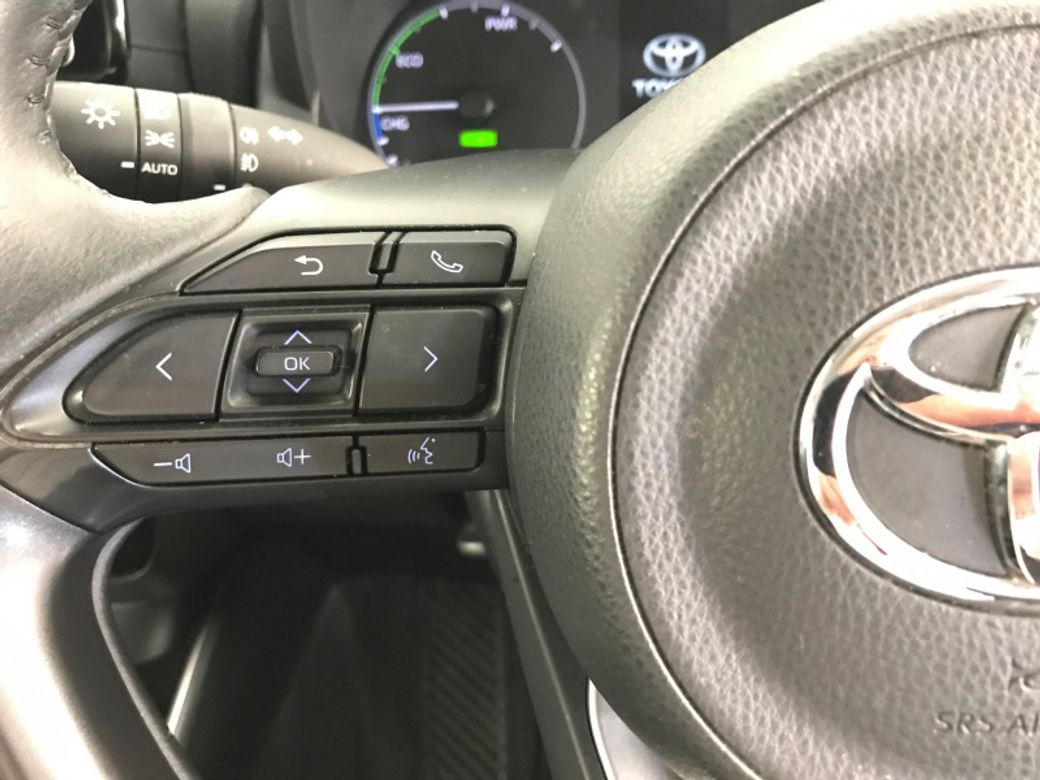 2023 Toyota Yaris