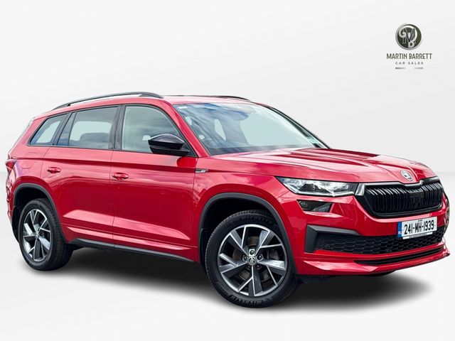 vehicle for sale from Martin Barrett Car Sales