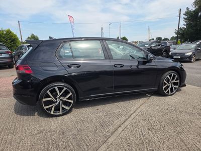 2023 Volkswagen Golf