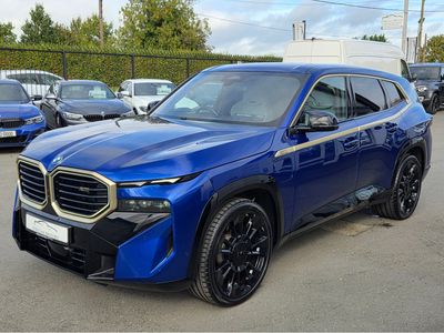 2023 BMW XM