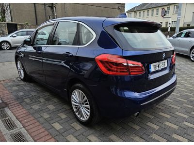 2018 BMW 2 Series