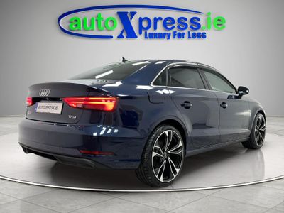 2017 Audi A3